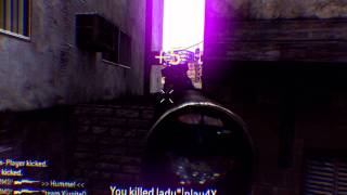 COD4 PC - If I Die Young (Promod)