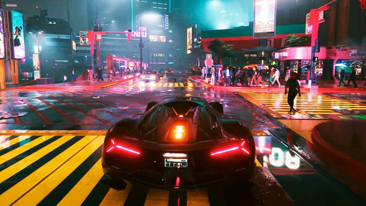 LOS 15 JUEGOS con MEJORES GRÁFICOS para PC - YouTube