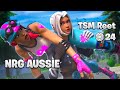 Carrying NRG AussieAntics (ft. 24 Kill Game)