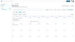 Démo Gestion de Flottes Véhicules