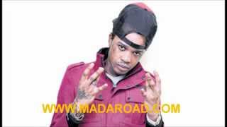 Tommy Lee On BBC Xtra1 . Talks About PG13 Label, Popcaan Not In The Gaza anymore!