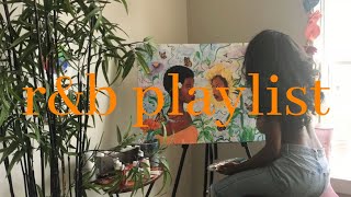 when you're feeling inspired - chill playlist