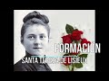 La dinámica del Amor en Santa Teresita 1 (Lluis Noguero)