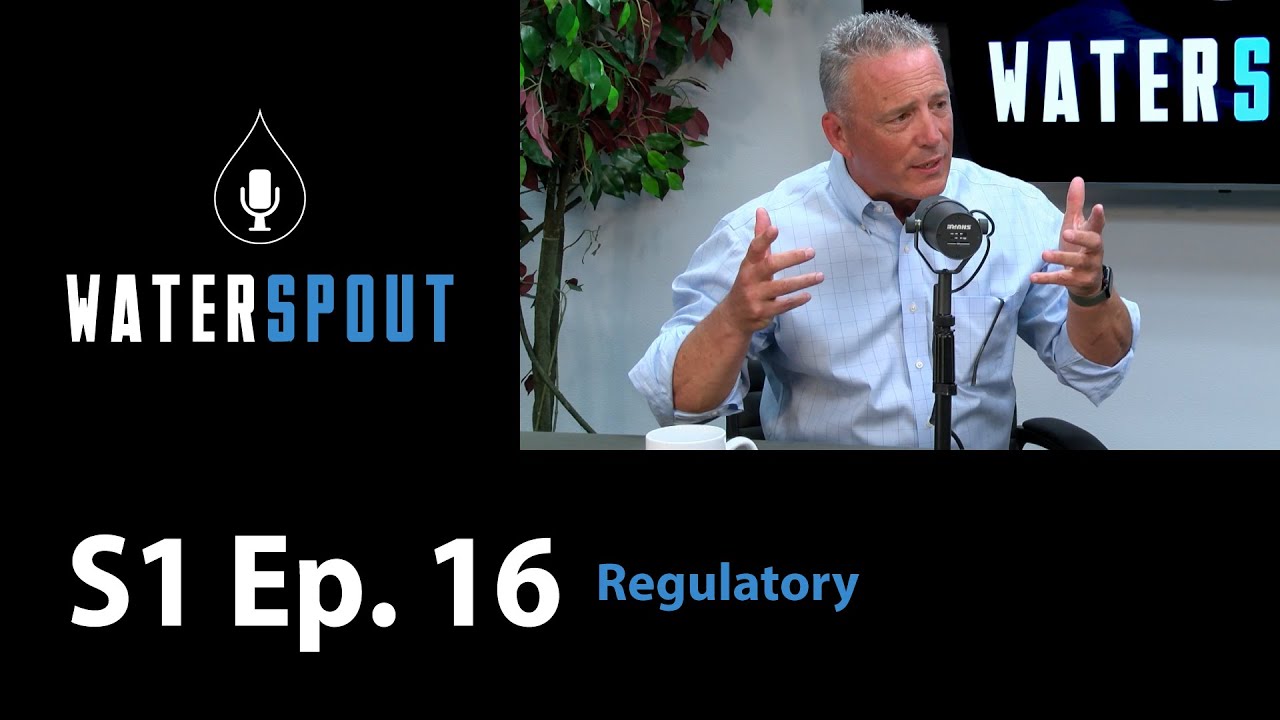 S1 Ep16 - Regulatory - YouTube