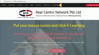 RCN Generic CPD E Learning