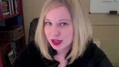 WVU COMM425: Summer2015 Computer-Mediated Communication Syllabus Intro