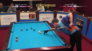 Billiards Digest Stroke of Genius (March 2018) HD screenshot 3