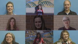 IWD 2017 Promo Video 1 (15 Secs)
