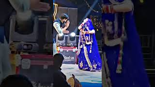 Mere Dholna Song Rajputi Couple Dance