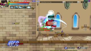 [Elsword] ZZ Loop (Attack Speed 47%)