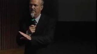 Dr. C. Lowell Parsons - Part I - San Diego IC Conference (Interstitial Cystitis Network)