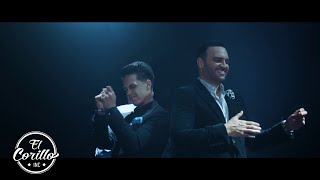 Video thumbnail of "La Melodía Perfecta Gio & Gabo, Guaco - Te Lo Tengo Que Decir (Video Oficial)"