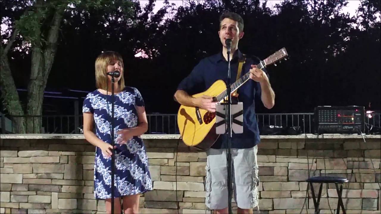 Emberland at KOA 6 9 16