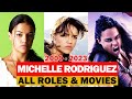 Michelle Rodriguez All Roles And Movies 2000 2023 Complete List