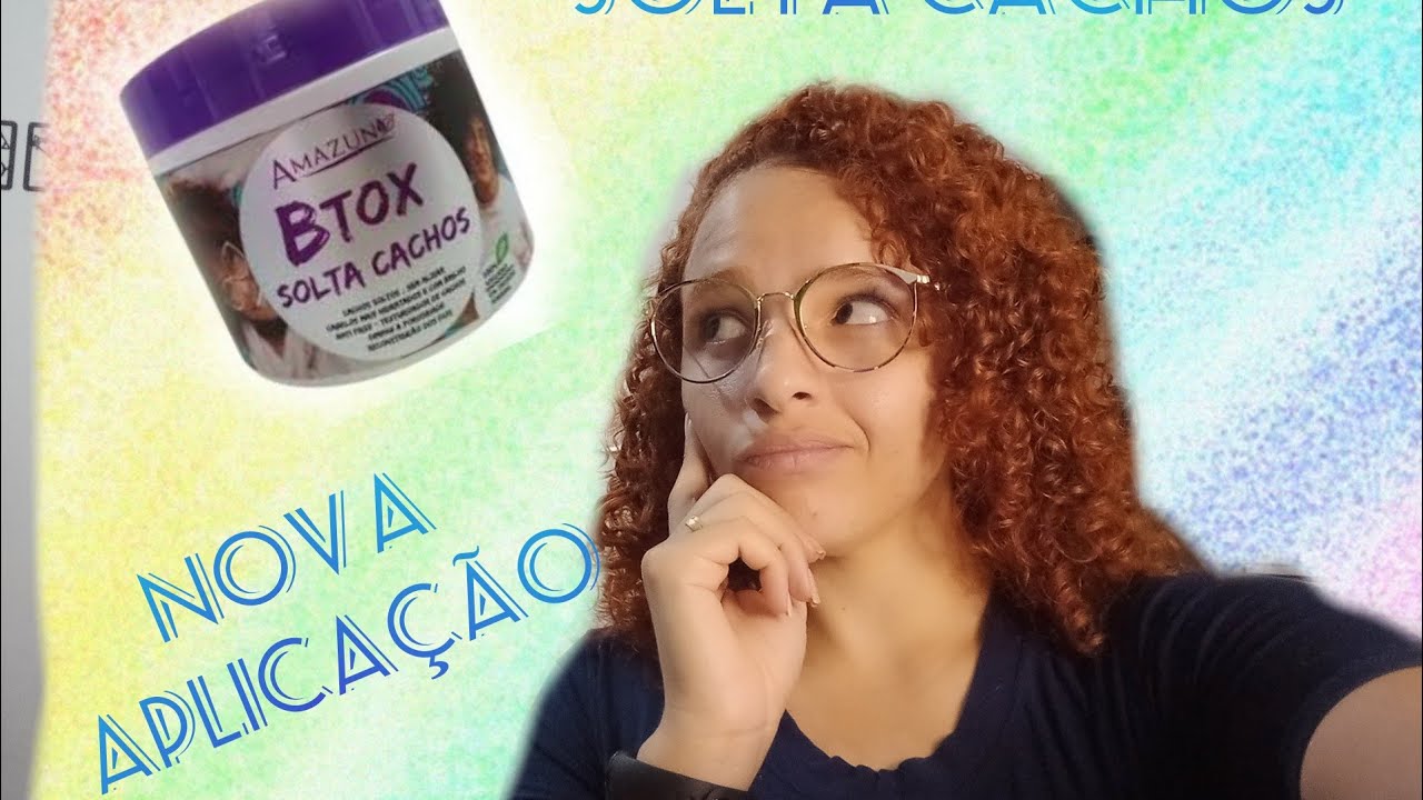 Solta Cachos -  A melhor aplicação de todas - 