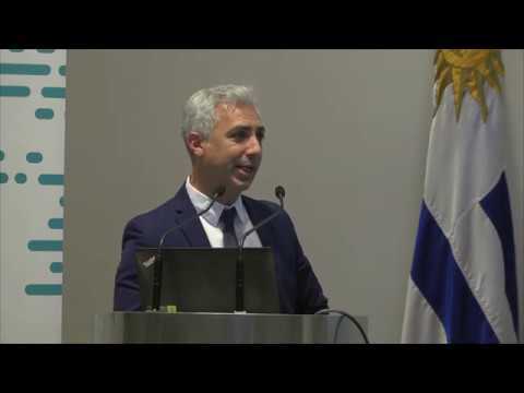 1ra parte - Jornada Salud.uy 15/5/19