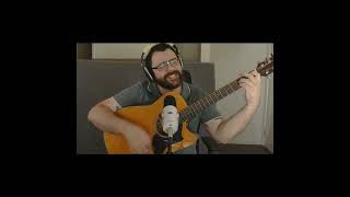 Download Lagu Orestes (A Perfect Circle cover) MP3 Download Lagu Orestes (A Perfect Circle cover) MP3