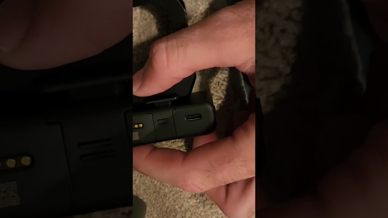🎥 I'm Returning X3 utility frame to insta360 — Video review, click xem trên YouTube