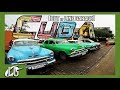 Out of line garage cuba special