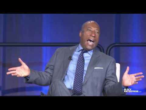 Video: Undercover TV Mogul Byron Allen ha appena comprato il canale meteo per $ 300 milioni