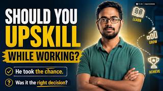 Can You Really Upskill While Working Full-Time | A Software Developer's Crio.do Review