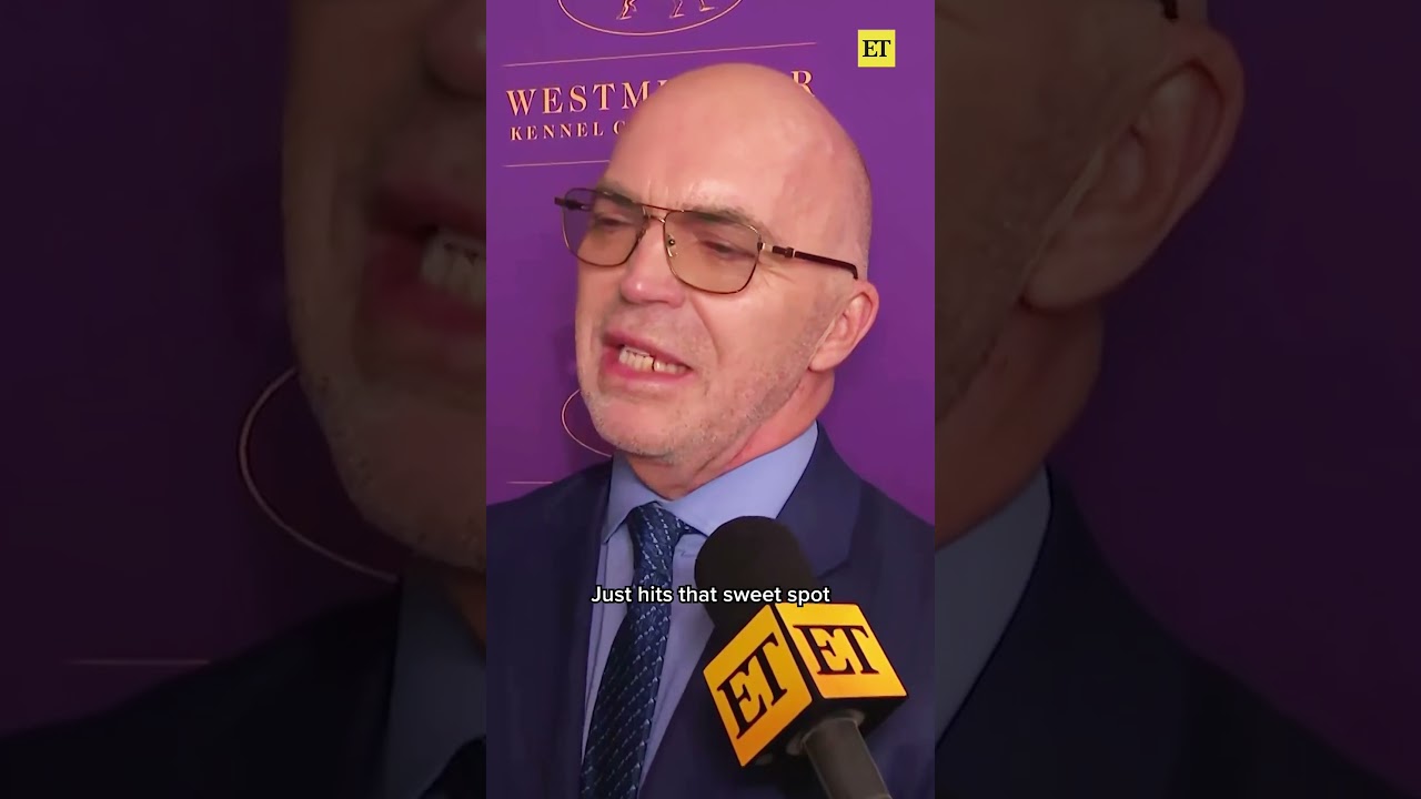 Penny the Doberman Pinscher Wins Best in Show at Westminster Dog Show 