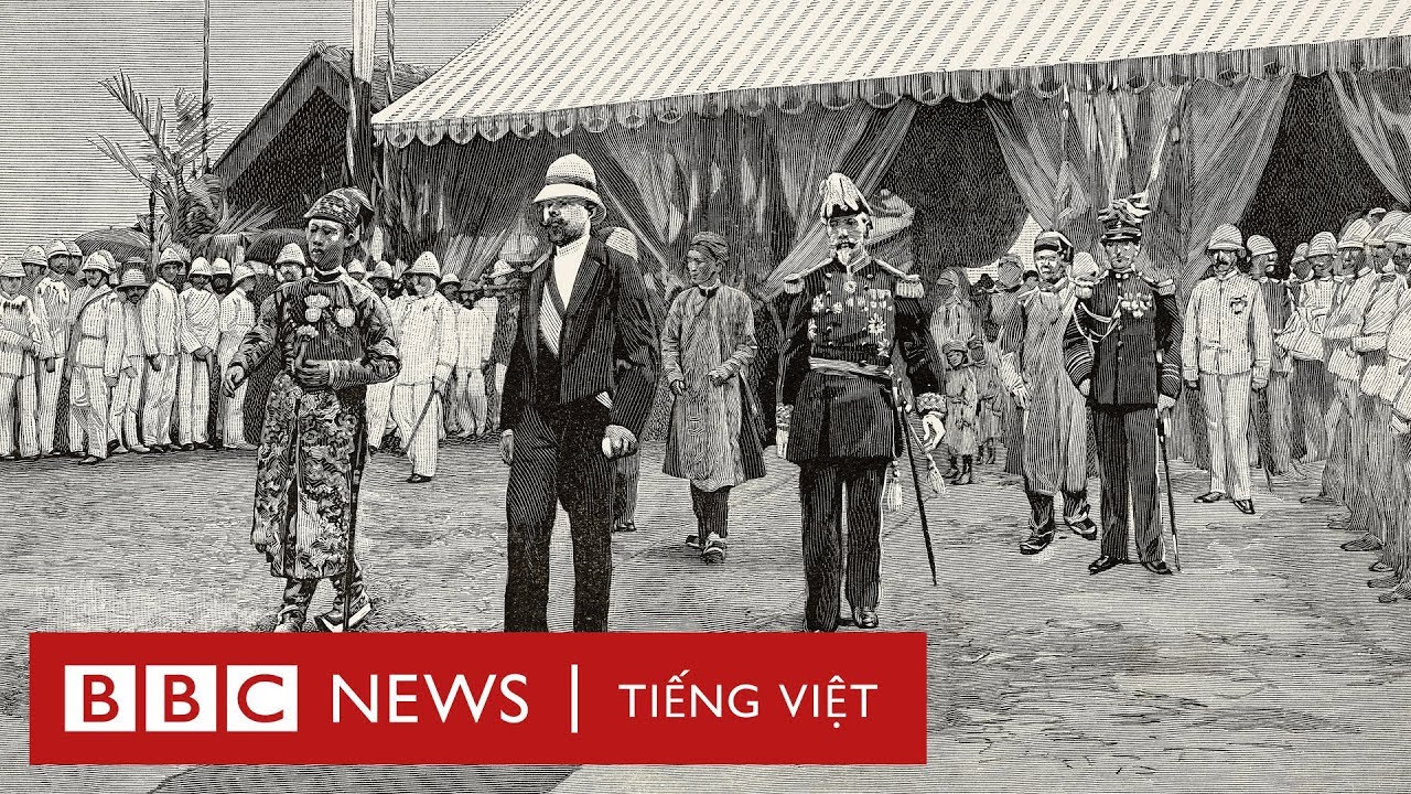 Video: Kỷ niệm 100 năm chữ Quốc ngữ thay cho chữ Hán ở Việt Nam