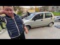 Daewoo Matiz или как работают честные перекупы в Санкт-Петербурге