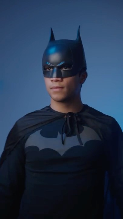 Batman vs. Robin