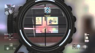 First quad feed AW
