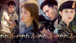 Ost Descendants of The Sun. Yoon Mi Rae - Always. Loop 1 hour