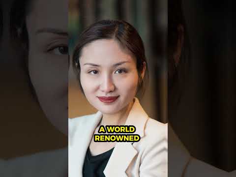 Top 5 most protected women in China