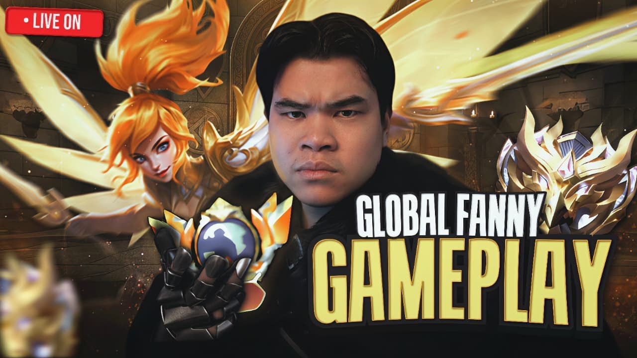 GAMEPLAY GLOBAL FANNY