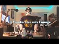 ” Old School HipHop Mix "　Dj Yutaka Live mix Lounge　Streaming From the New Studio　2021 10.23
