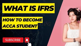 Mastering IFRS: Your Unparalleled Guide to ACCA Triumph