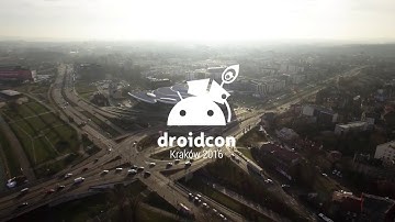 droidcon Kraków 2016 sumup