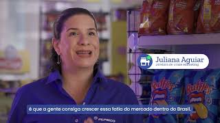 Involves E Pepsico Brasil Uma História De Sucesso