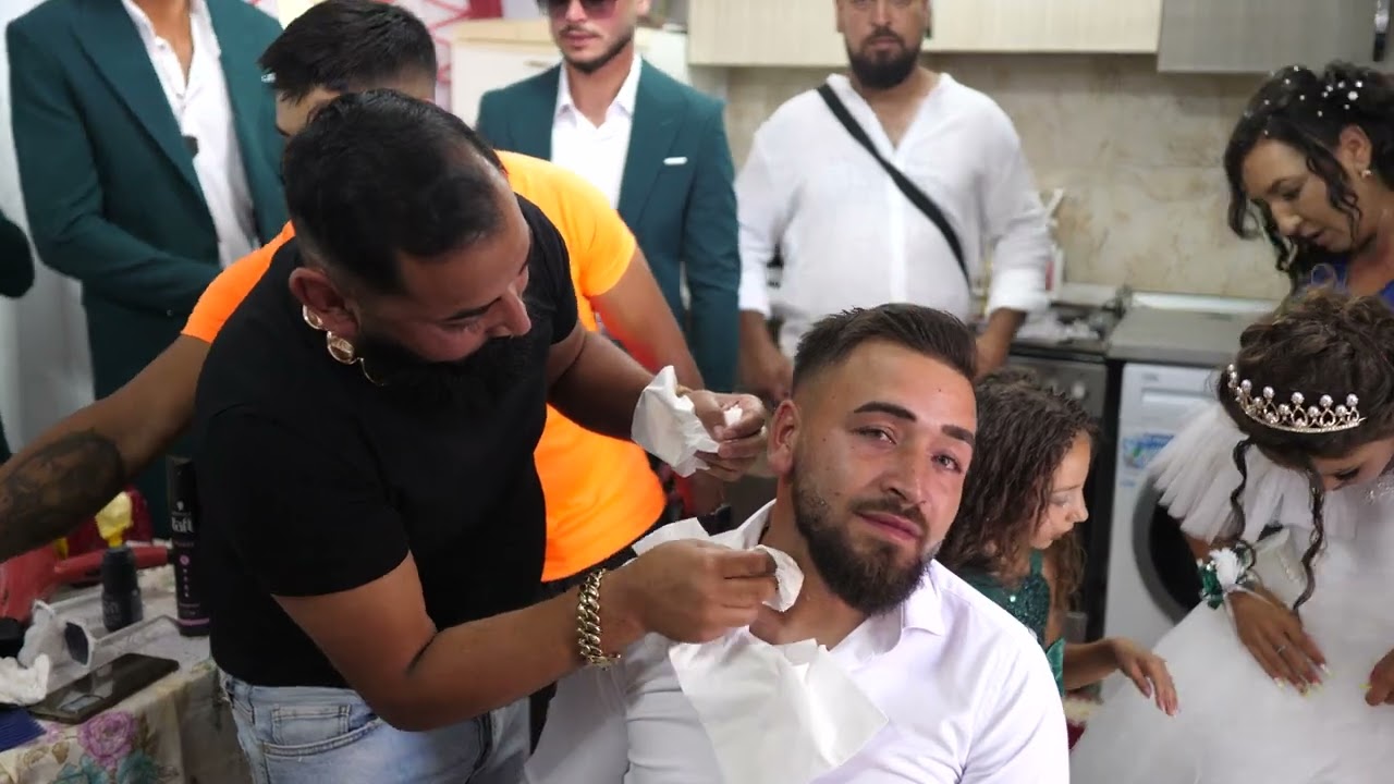  ❤️Nunta - Traditii pe zi si Biserica ❤️Florina si Bogdan❤️ 16 August 2025 Teliu