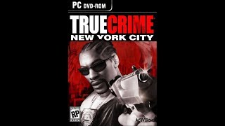True Crime: New York City - Police Radio Chatter