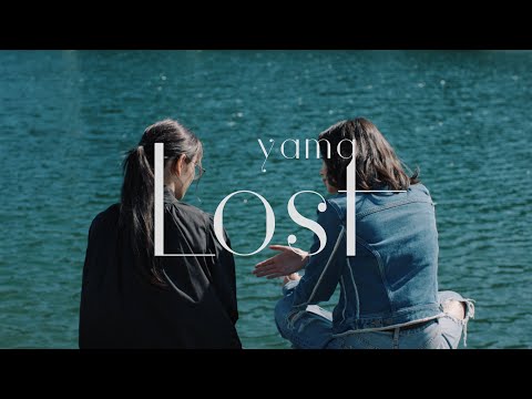 yama『Lost』MV