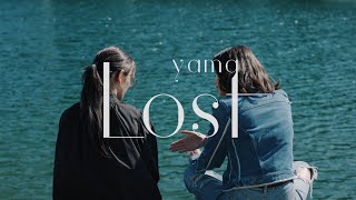 yama『Lost』MV