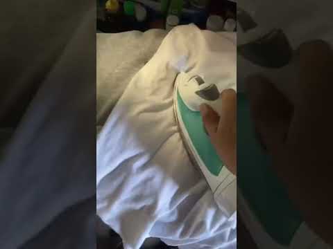 I Painted a Butterfly on a Hoodie