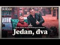 Sreko krear feat borko radivojevi orchestra  jedan dva