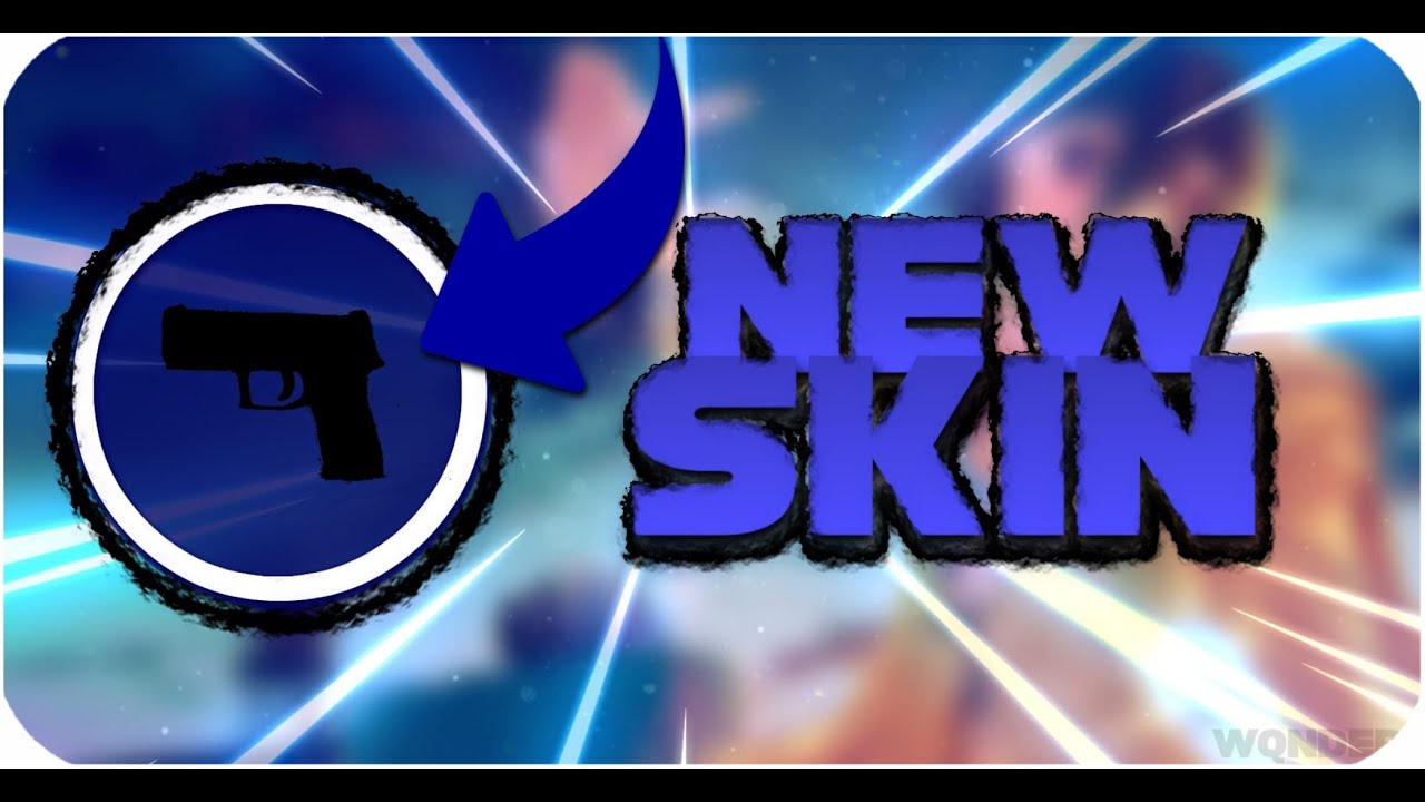 Standoff 2 | NEW SKIN CONFIRMED | Update 0.11.0