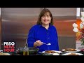 How Ina Garten is cooking through social distancing