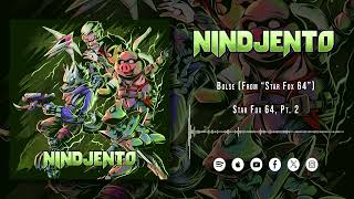 NinDjent0 - Bolse (From Star Fox 64) [Progressive Metal / Djent Cover]