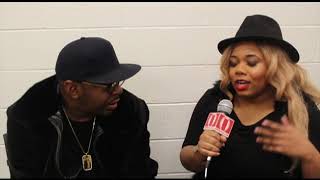 Bobby Brown Reveals Biopic 'The Bobby Brown Story' Will Be "All-Out"