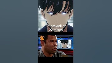 SILO LEVELING CRUNCHYROLL SERVER || #sololevelingseason2 #sololeveling #crunchyroll