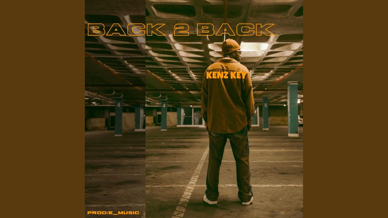 Guarda BACK 2 BACK su YouTube Guarda BACK 2 BACK su YouTube