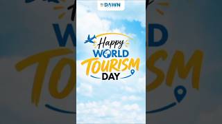 World Tourism Day | Travel takes us beyond places. World Tourism Day | Travel takes us beyond places.